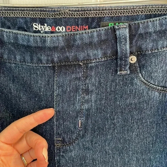 Style & Co. I M/8/10 - Picture 4 of 9